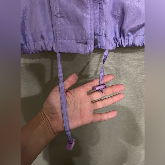 Cyclone Vintage 90’s Retro Jacket Coat - Picture 7 of 16